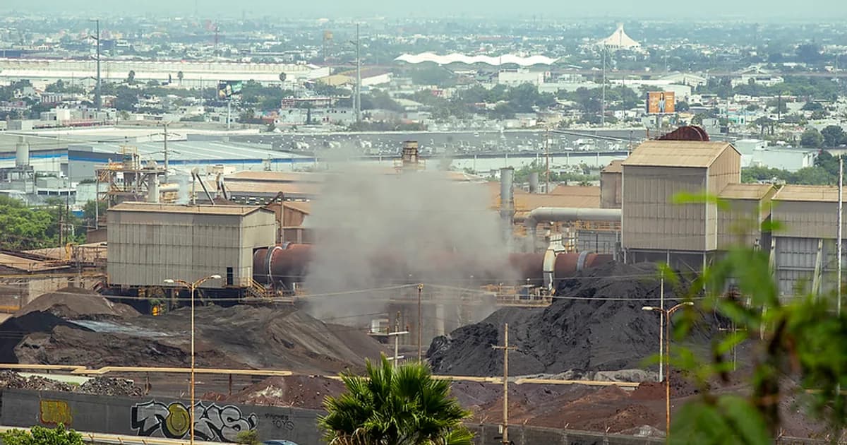 83 niños con plomo en sangre en Cendis de Nuevo León: autoridades investigan