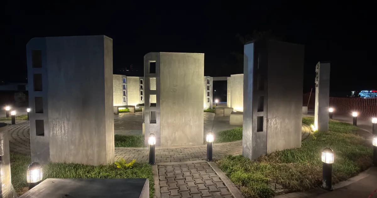 Familias exigen al Gobierno de Nayarit concluir Memorial por Desaparición Forzada