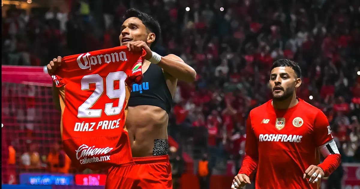 Los Diablos Rojos aplastaron 4-1 a León y se acercan a la Liguilla del Clausura 2026