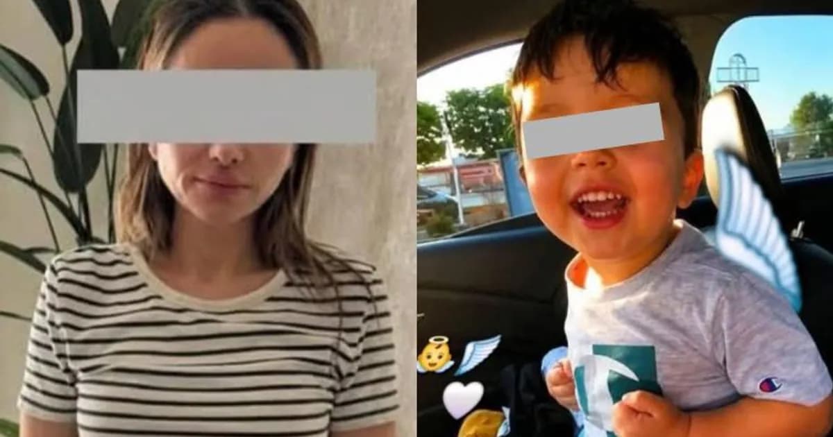 Niño de 3 años muere por golpe de calor tras ser olvidado más de 12 horas en un auto en Mexicali