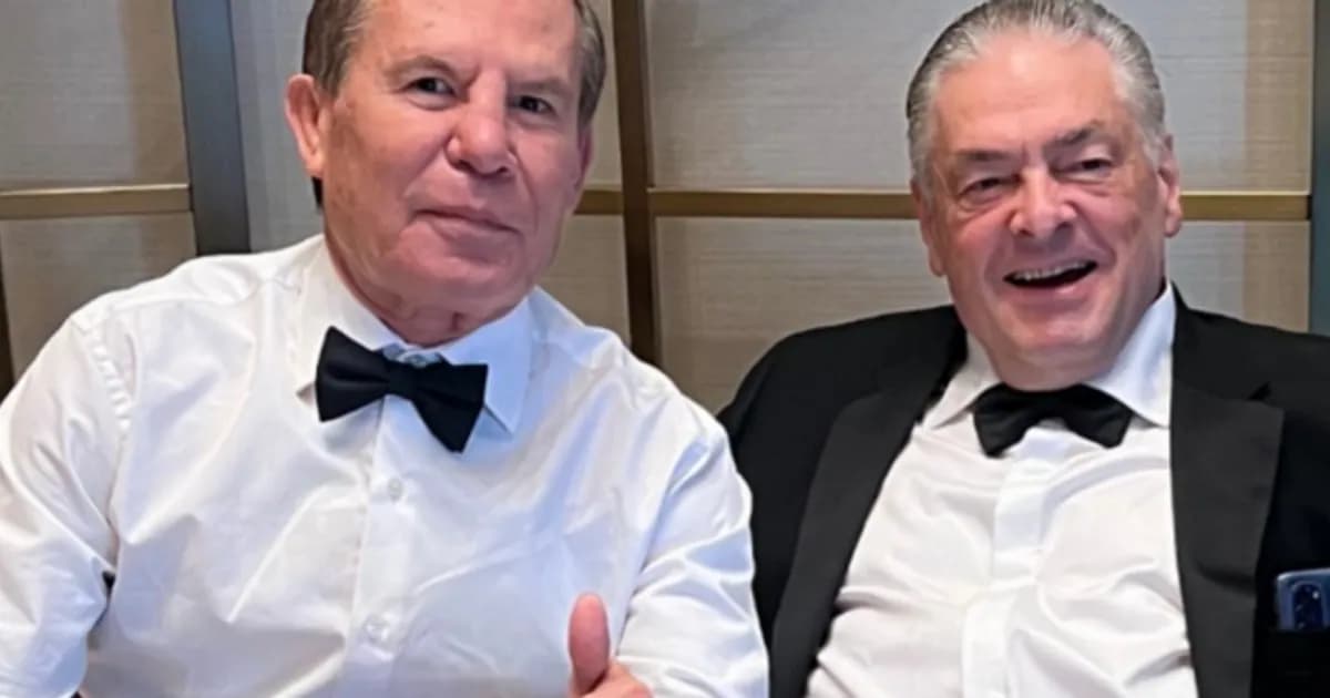 Muere Eduardo Lamazón, la voz histórica del boxeo en TV Azteca, a los 70 años