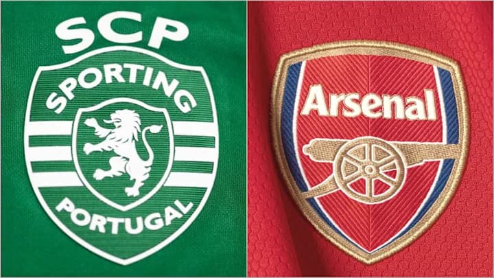Sporting CP vs Arsenal: Horario, canal de TV y dónde VER la Champions League