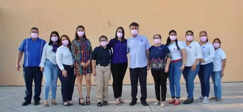 Reconocen aporte de las mujeres al desarrollo de nuestro Municipio