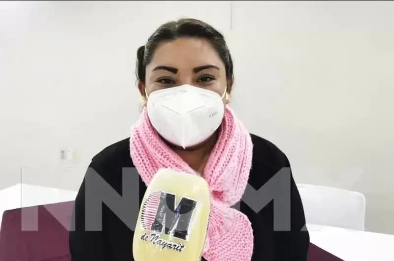 “Con Miguel Ángel Arce Montiel existe una excelente comunicación”: Raquel Mota