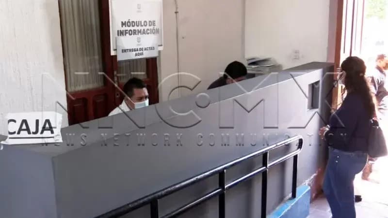 Registro Civil contabiliza 1670 muertes por COVID-19 en el Estado