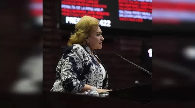 Garantiza Martha Elena García protección a mujeres ante violencia