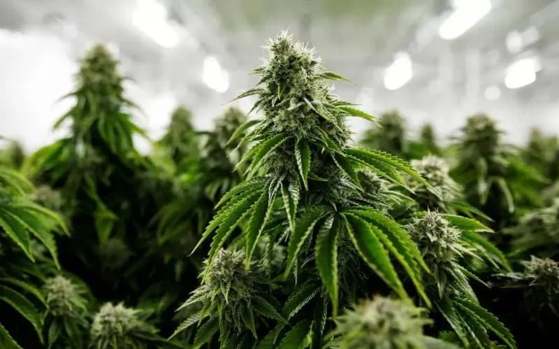 Legalización de la mariguana siempre ha causado controversia: Armando Vélez