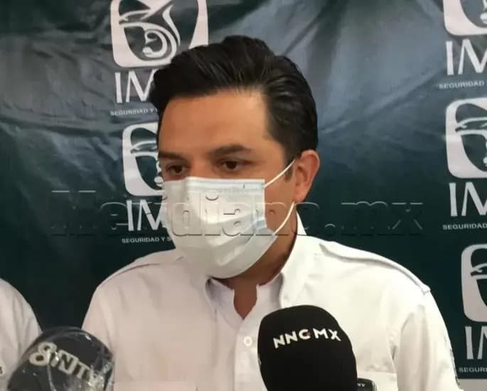 740 trabajadores del IMSS han fallecido por COVID-19: Zoé Robledo