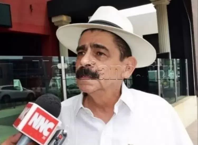 Llama \"El Bachis\" a razonar el voto durante las próximas elecciones