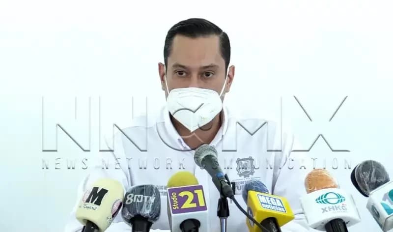 Próximo viernes arranca operativo Semana Santa 2021