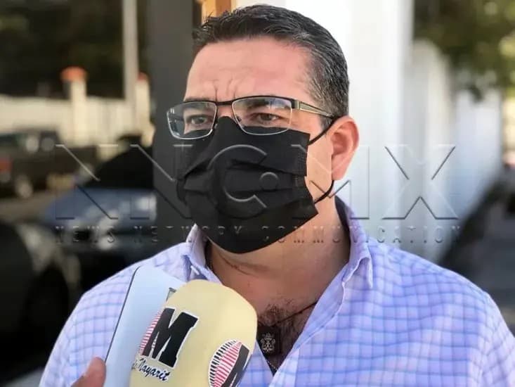 “Sí aspiro a una candidatura para diputado local”: Jorge Vallarta Trejo