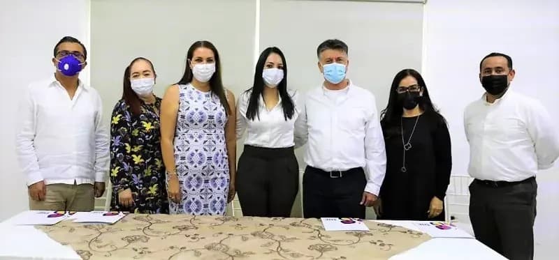 Ana Esperanza Berumen, solicita licencia como Presidenta del DIF Municipal