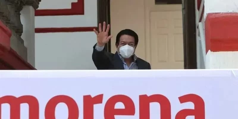 TEPJF no ve actos anticipados de Morena con vacuna anti Covid-19