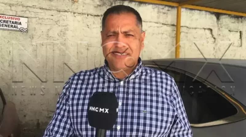 Morena tiene lo peor que se fue del PRD, PAN y el PRI: Cuco Gutiérrez