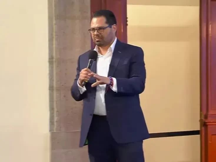 Con subsidios a IP se podría vacunar a todos los mexicanos: CFE