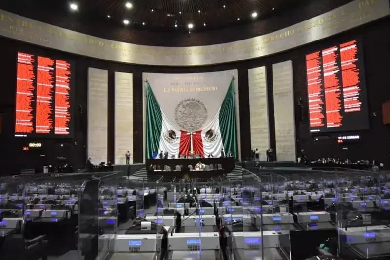 Diputados toman 12 días “santos”, regresan el 7 de abril