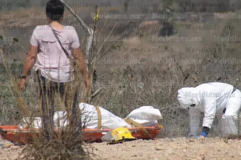 Ejecutado en Vallarta era vecino de la Peñita de Jaltemba