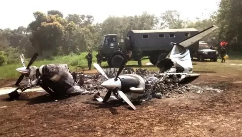 Cártel de Sinaloa incrementó su presencia en Venezuela: ONU