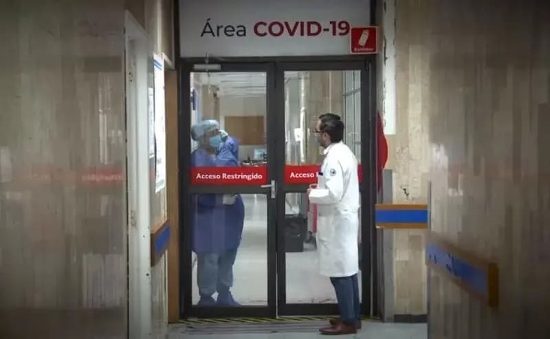 México sería el segundo país con más decesos provocados por COVID-19: PRD