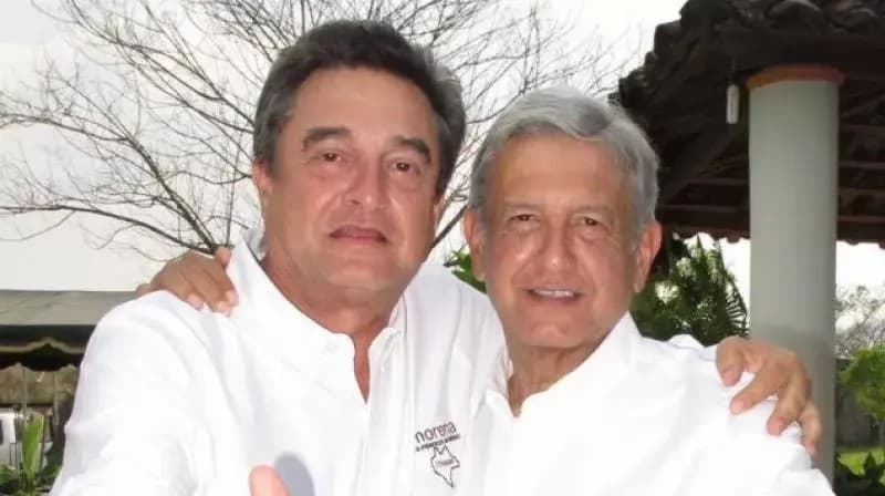 Caso Pío López Obrador se resolverá hasta en cuatro meses: TEPJF