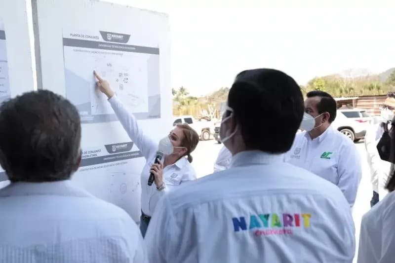 Gobernador cierra con broche de oro gira de trabajo para dar paso a veda electoral