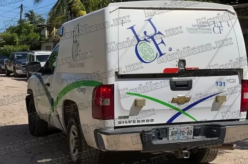 ¡mujer asesinada en llano grande!