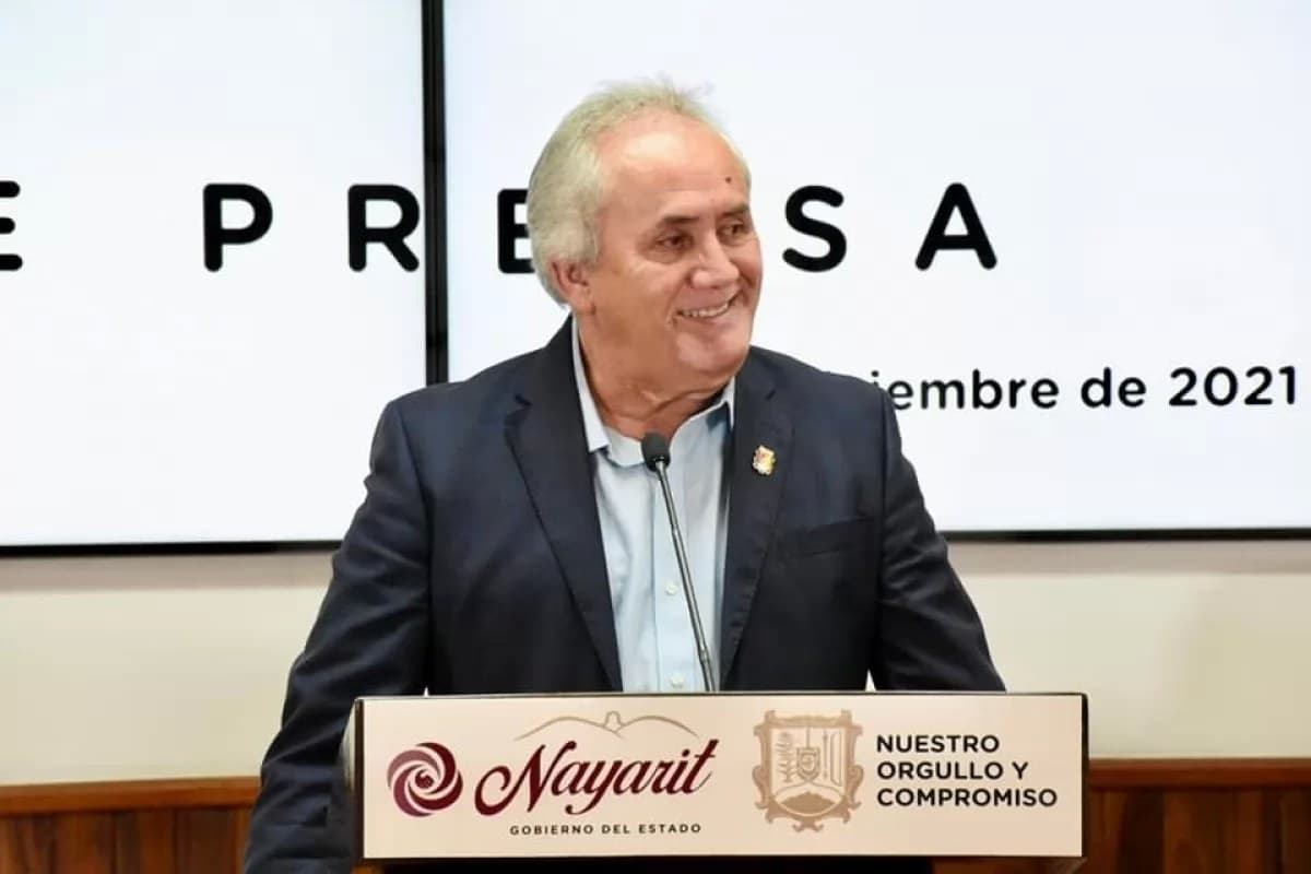 Dejaremos de ser un Estado subsidiado: Juan Echeagaray