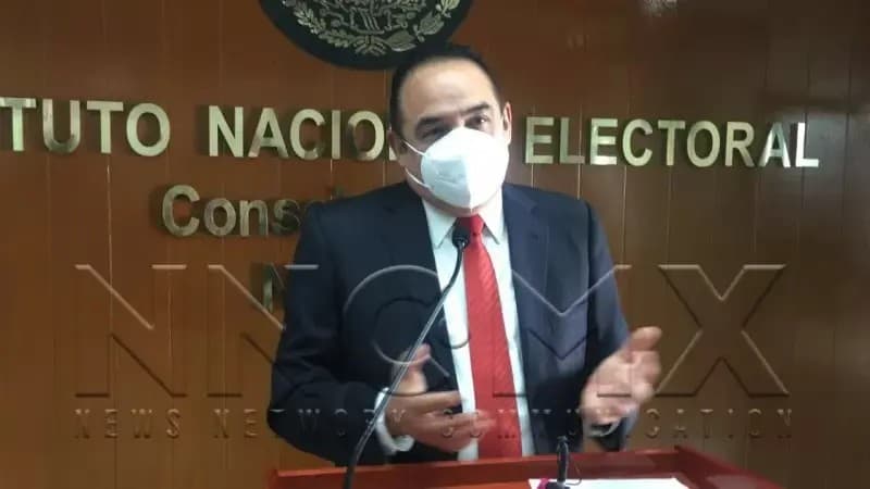 INE revela nombres de candidatos a diputado federal en Nayarit