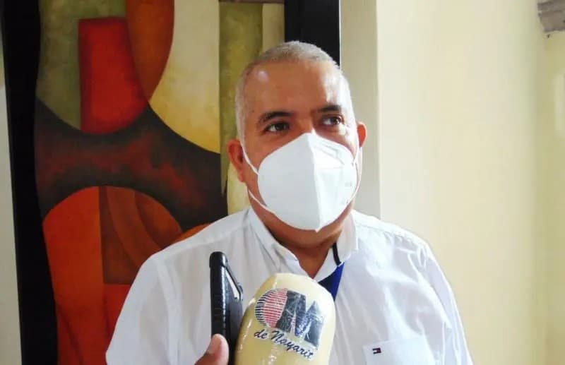 Nayarit. Ciudadanía elegirá a los candidatos del PAN, no la dirigencia: Ramón Cambero