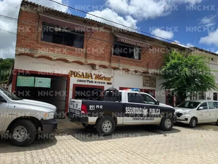 Puerto Vallarta. Encuentran muerto a panadero