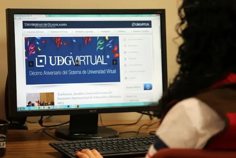 Apoya DIF con Descuentos en Inscripciones de UDG Virtual