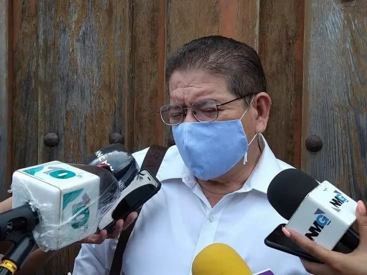 Tepic. Anuncian actas administrativas contra trabajadores que acudieron al plantón