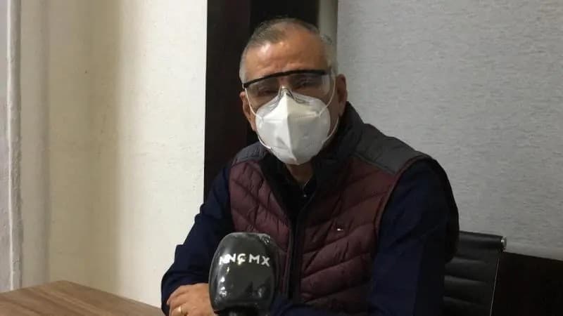 Águeda solo está luchando por consolidar su proyecto político electoral: Antonio Serrano