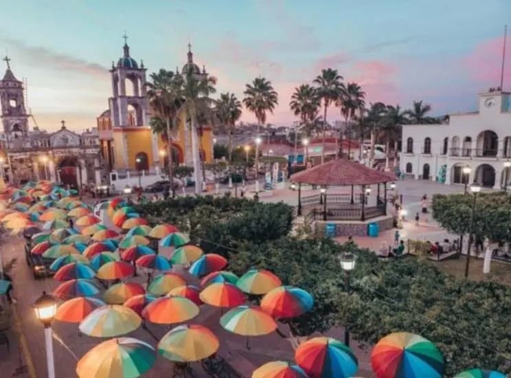 Nayarit. Restaurantes y hoteles de San Blas exentos de la Ley Seca