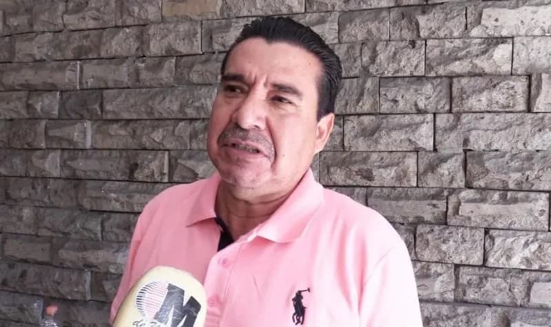 Candidatos de Morena no tendrán antecedentes de corrupción: Daniel Carrillo