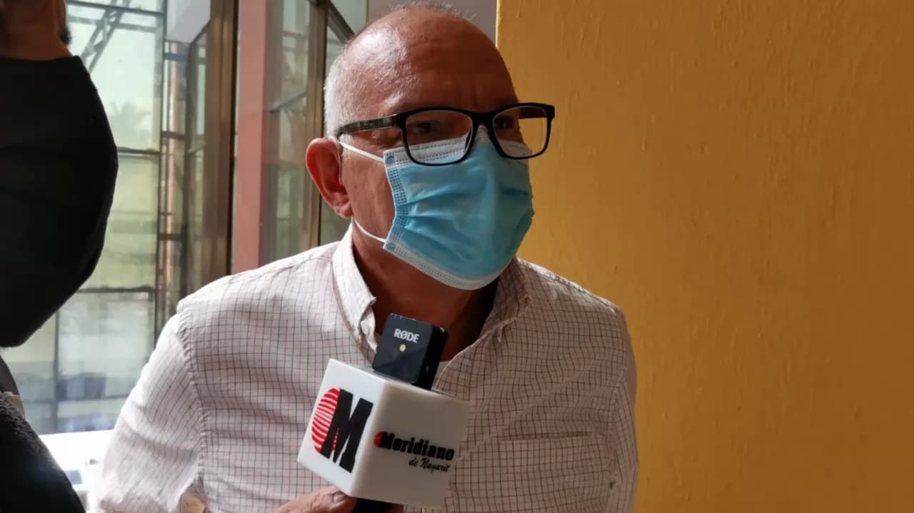 \"Tahuahua se despachó con la cuchara grande\": Líder sindical