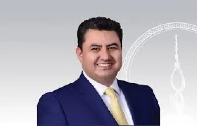 Naasón Joaquín García, líder de la iglesia de la Luz del Mundo, se declara inocente de 36 cargos