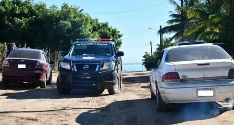 Angostura. Muere electrocutado pescador de Costa Azul