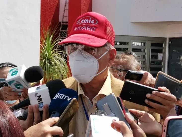 De ser necesario, apoyaremos a la Guardia Nacional a desalojar casetas: Gobierno de Nayarit