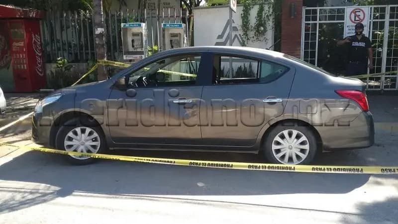 Vecino de Vallarta baleado en Sayulita