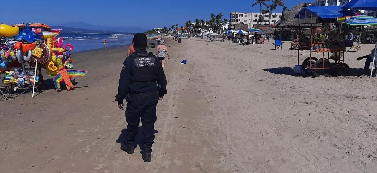 Convoca Seguridad Pública a unirse a la Policía Turística