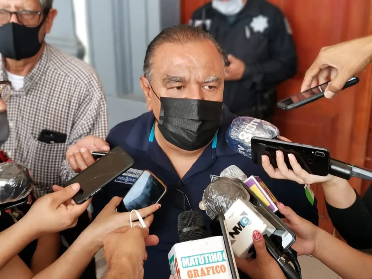 Nayarit. Feminicida de Ruiz está plenamente identificado, asegura Seguridad Pública