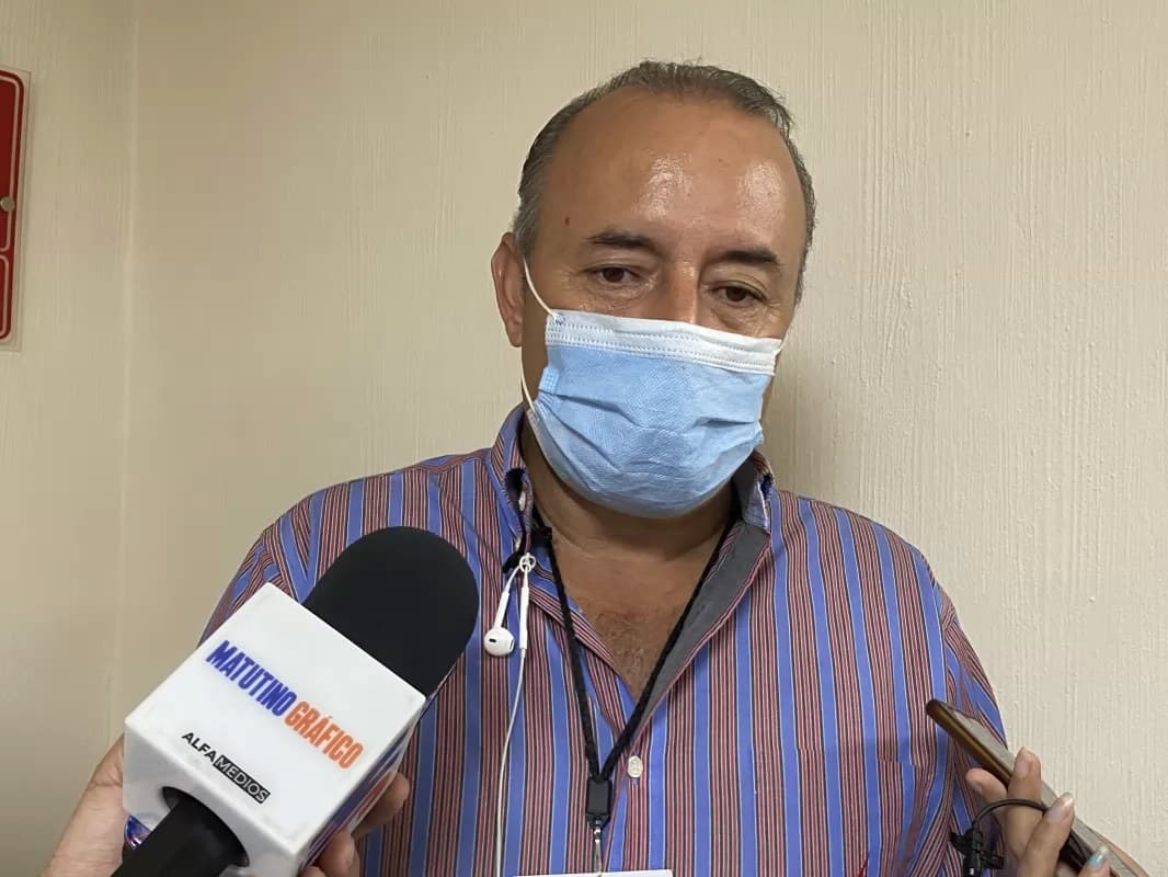 Choferes de SITRANAY se unen para brindar apoyo a las mujeres.