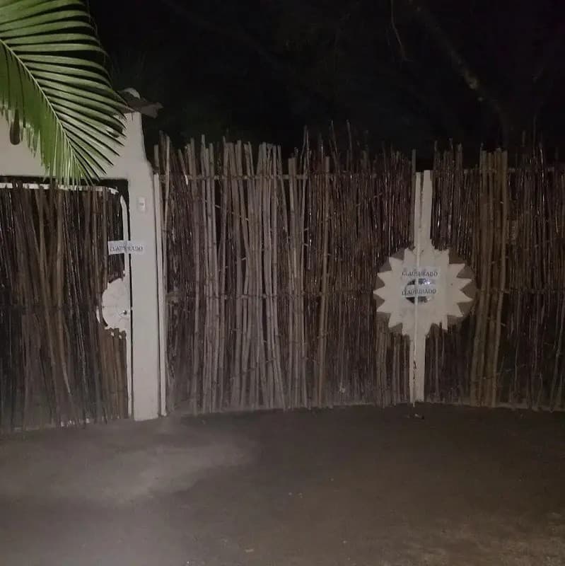 Clausura Reglamentos 4 Fiestas Clandestinas