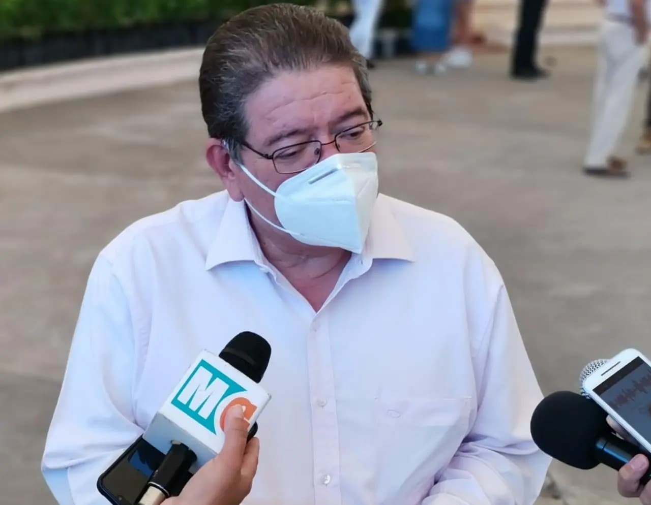 Tepic. Paga Ayuntamiento prima vacacional y otros bonos a trabajadores