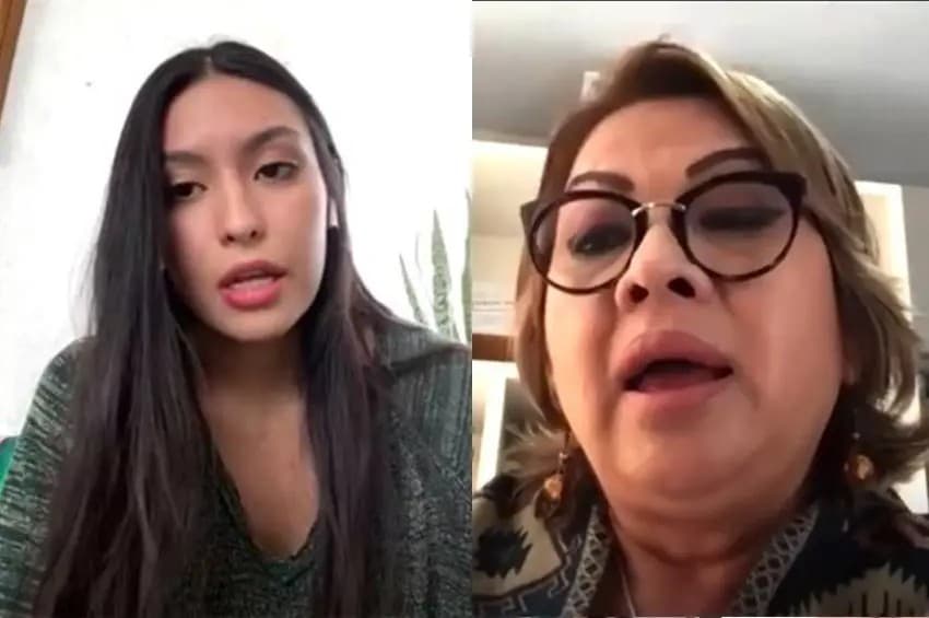 México. Iniciativa no busca prohibir certámenes de belleza, asegura diputada