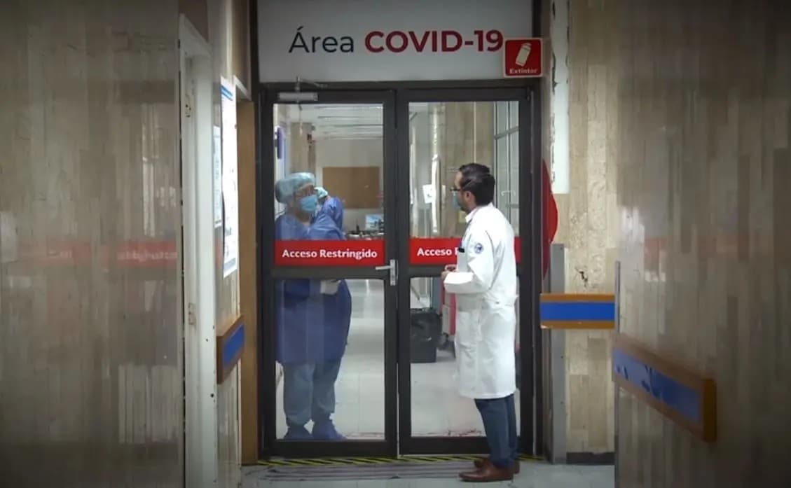 COVID-19. Nayarit suma 2 mil 417 casos confirmados y 256 muertes por COVID-19