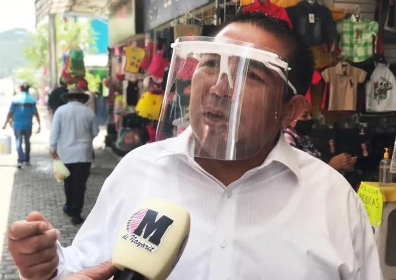 Tepic. COVID-19 incrementó cantidad de muertos en un 50%, revela Registro Civil