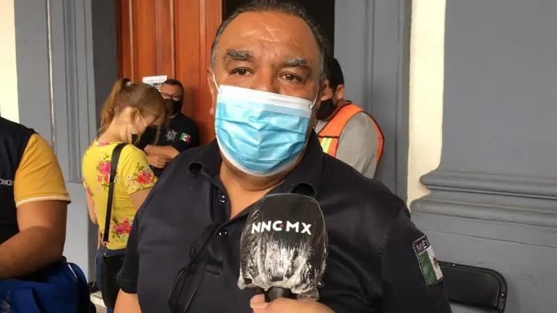 Nayarit. Lamentan falta de compromiso ciudadano para prevenirse ante el COVID-19