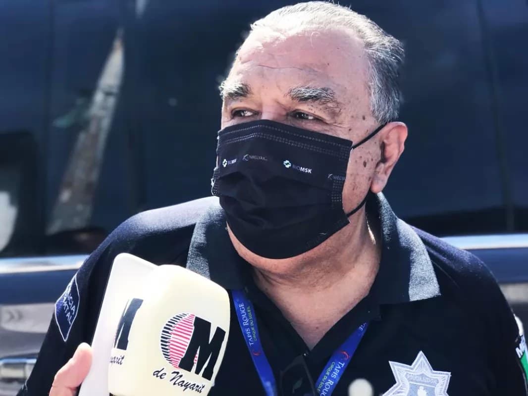 Carcel para quienes realicen detonaciones de arma de fuego en año nuevo